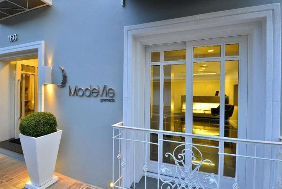 Antigo hotel Modevie em Gramado é vendido por R$ 16 milhões em leilão 1 Modevie Gramado - Acontece Gramado