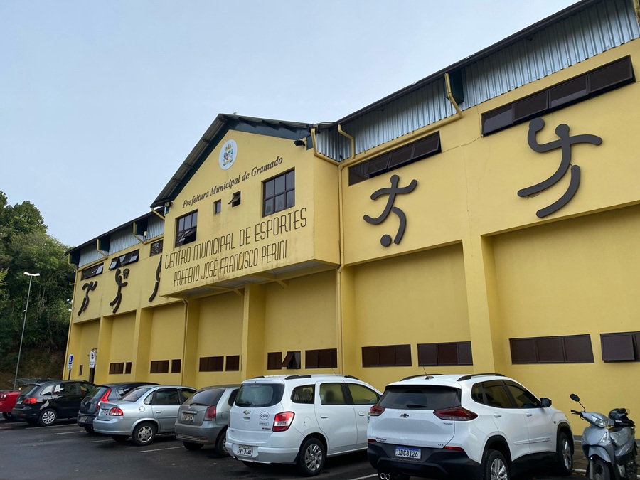 Super Copa Gramado de Futsal terá ingressos gratuitos e grandes times a partir da próxima semana 1 Perinao - Acontece Gramado