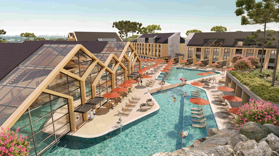 Residence Club Hard Rock Hotel Gramado Divulgacao 4 - Acontece Gramado