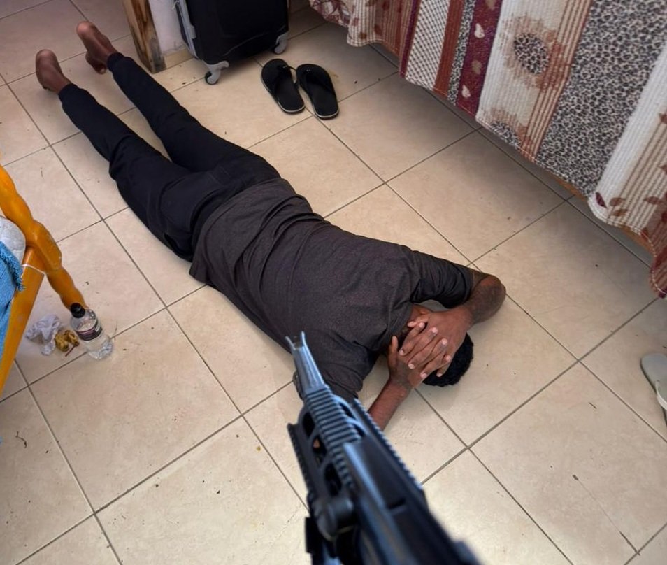 Polícia Civil prende em Bom Jesus autor de feminicídio ocorrido em São Francisco de Paula 1 delegacia - Acontece Gramado