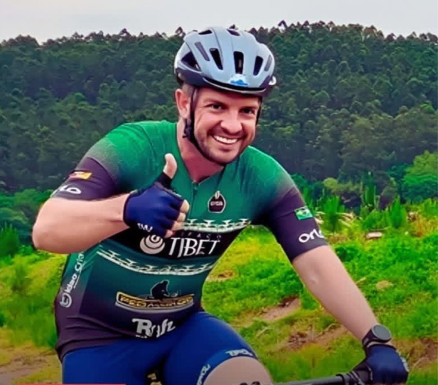 Morre Isac Ribeiro, terceira vítima de atropelamento de ciclistas em Três Coroas 1 isaque - Acontece Gramado