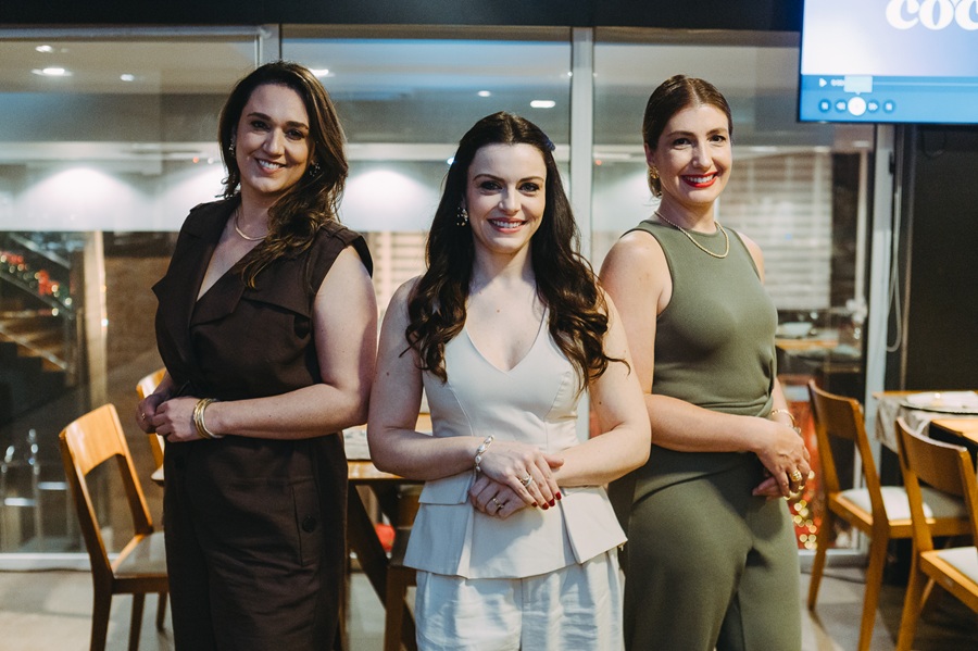 Cocriar abre calendário de 2026 em Gramado com foco em protagonismo feminino 1 ocriar - Acontece Gramado