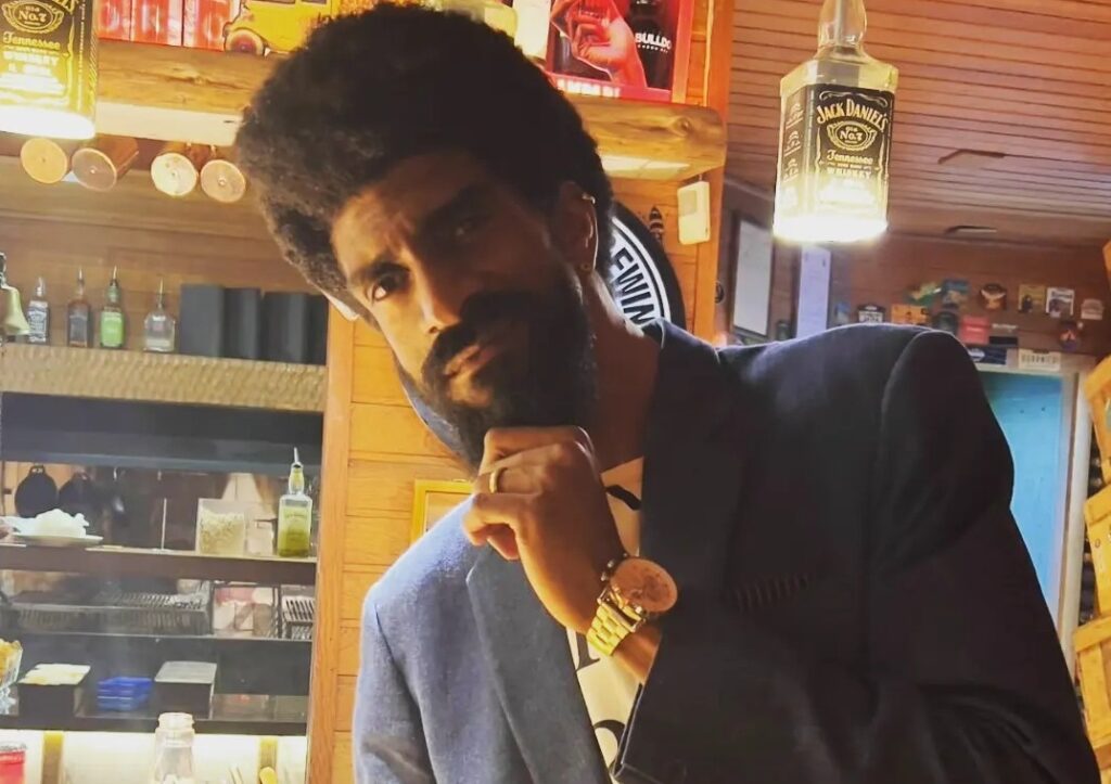 Entrevista: Vítima de racismo detalha o caso e a condenação de empresário de Gramado 1 Marco Lima - Acontece Gramado