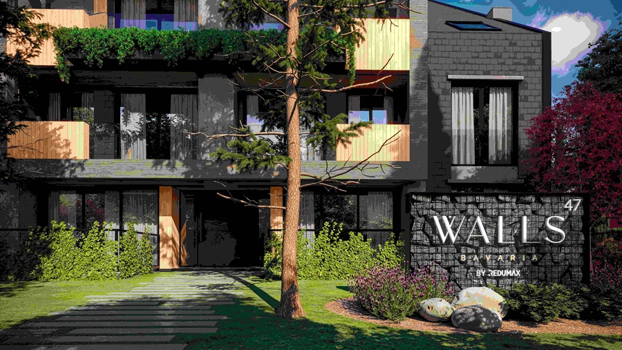 Construtora estreia no mercado de Gramado com lançamento do Walls Bavaria no bairro Bavária 1 Redumax Walls Gramado Divulgacao 1 - Acontece Gramado