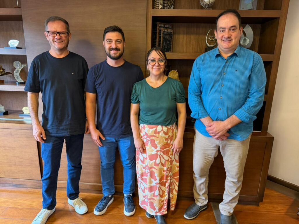 Câmara de Gramado apresenta prioridades de 2026 em encontro com o Acontece Gramado 1 WhatsApp Image 2026 03 30 at 16.33.04 - Acontece Gramado