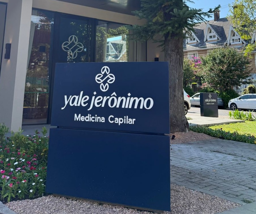 Yale - Acontece Gramado