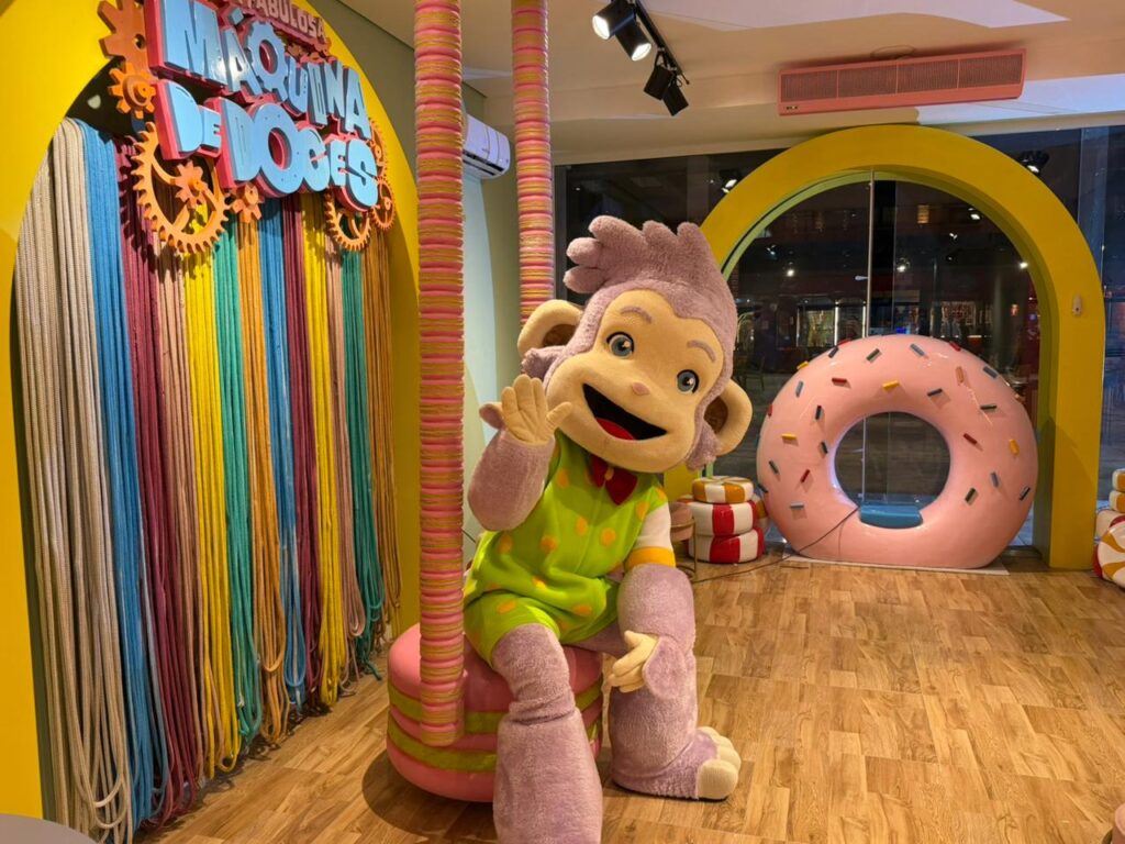 A Fabulosa Máquina de Doces muda para o centro de Gramado e inaugura novo espaço no Vita Boulevard 1 abulosa 3 - Acontece Gramado