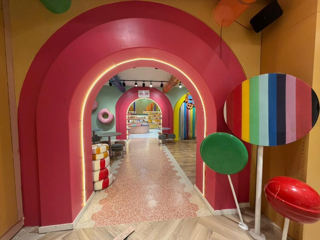 A Fabulosa Máquina de Doces muda para o centro de Gramado e inaugura novo espaço no Vita Boulevard 2 abulosa 7 - Acontece Gramado