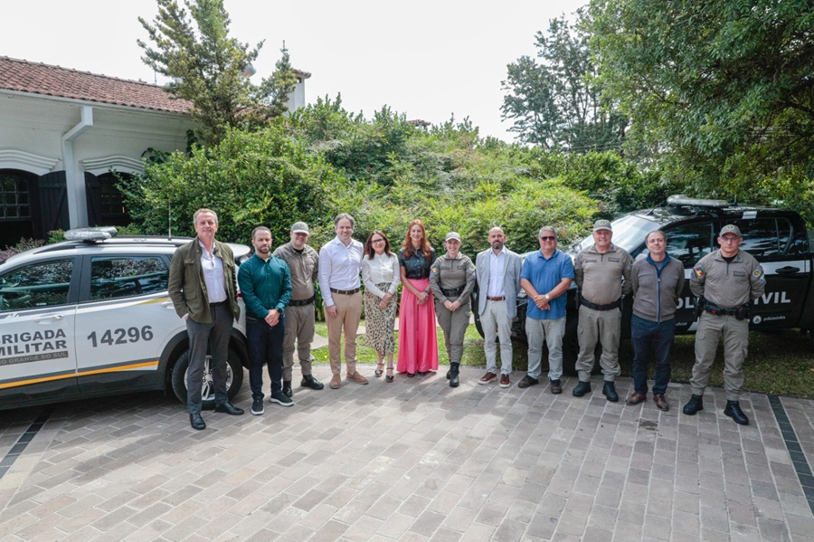 6ª Feijoada Solidária mobiliza chefs e comunidade em prol da segurança pública de Gramado e Canela 1 feijoada. credito para Cleiton Thiele - Acontece Gramado