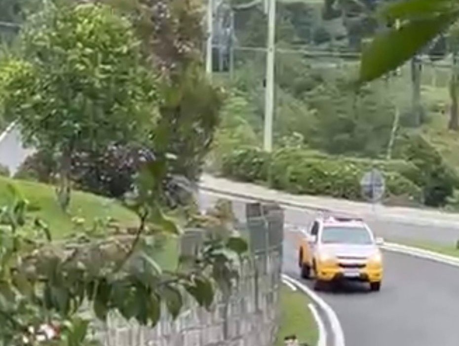 Perseguição policial em Gramado termina em acidente com menor ferido em estado grave 2 ia rodoviaria - Acontece Gramado