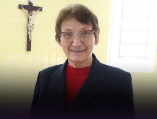 Irmã Ignes Dalmolin, ex-diretora do Hospital São Miguel de Gramado, falece aos 80 anos 1 irma agnes - Acontece Gramado