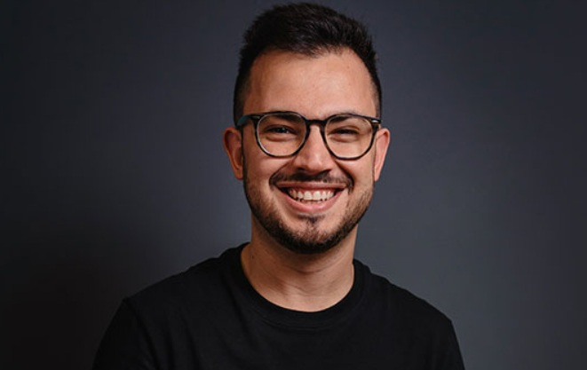 Marcus Rossi recebe medalha da 56ª Legislatura em reconhecimento ao impacto da Gramado Summit 1 marcus Rossi - Acontece Gramado