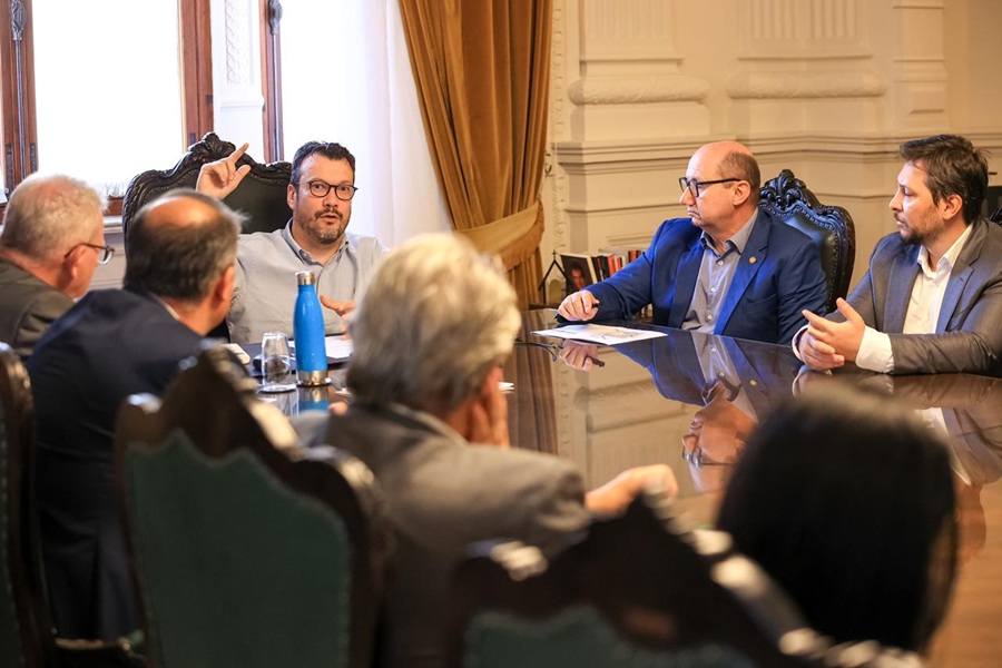 Governo atende demanda de Canela e retira RS-466 de projeto de concessão e instalação de pedágio 1 pedagio - Acontece Gramado