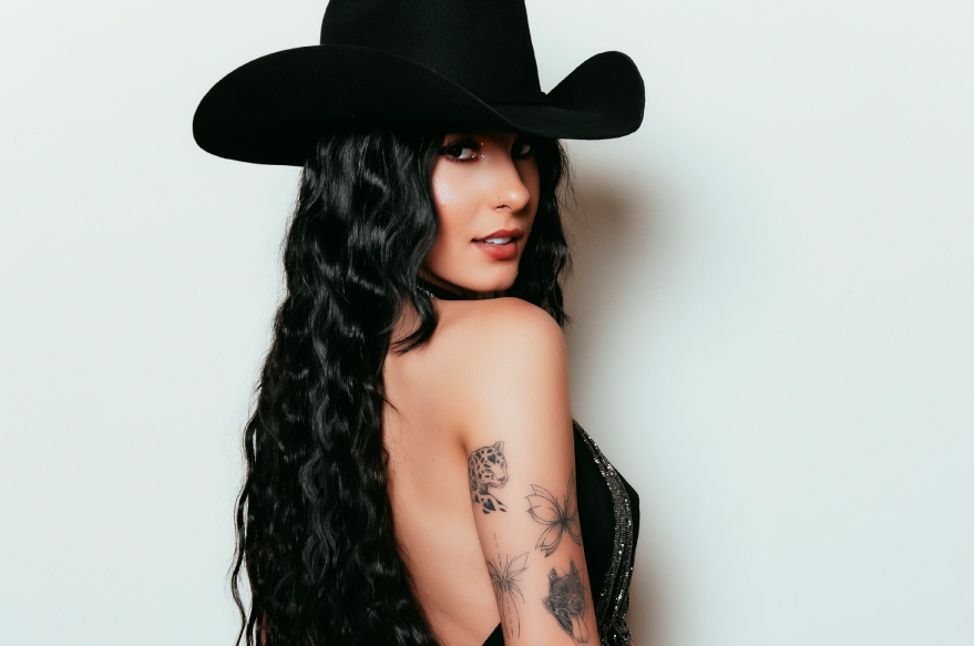 Cantora Ana Castela será a nova estrela do Museu de Cera de Gramado 1 Ana Castela creditos Rodolfo Magalhaes DivulgacaoSony - Acontece Gramado