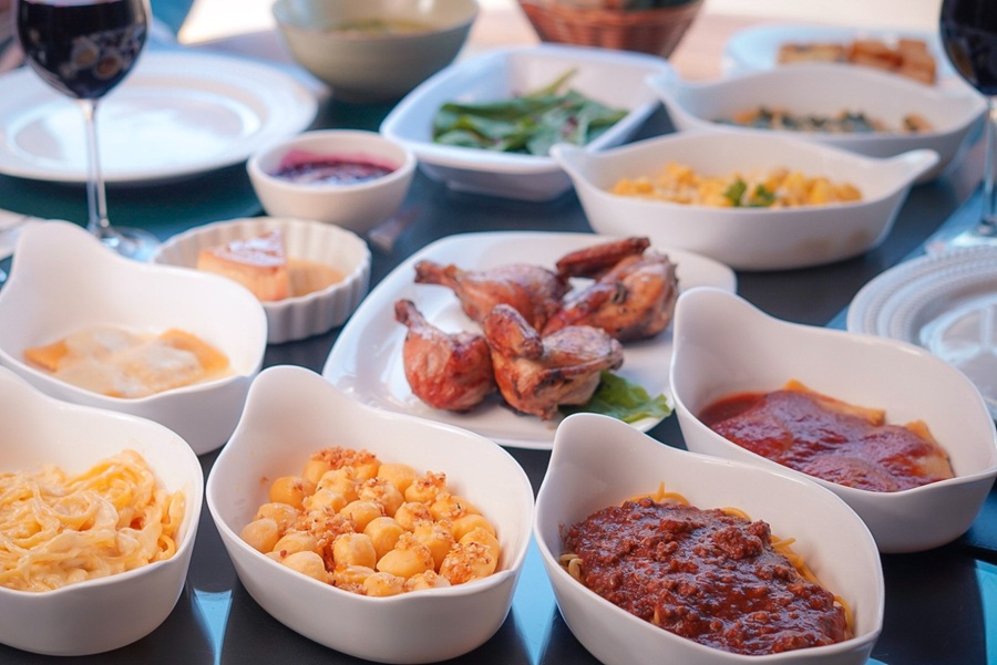 Casa 197 inaugura em Canela com tradição serrana e toque de sofisticação 2 Casa 197 Almoco - Acontece Gramado