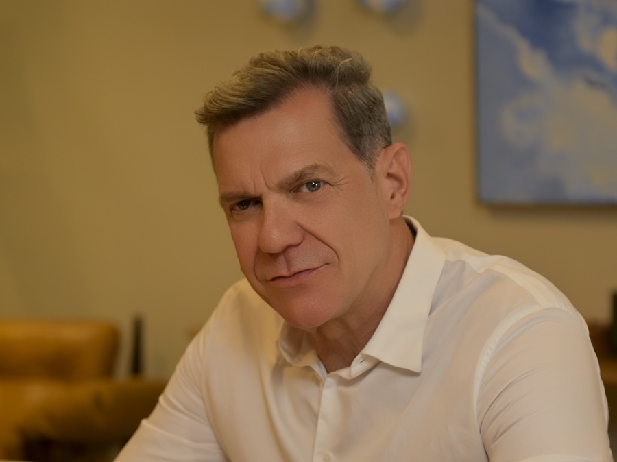 Maior descobridor de modelos do país, Dilson Stein fará talk show exclusivo na D’Gregio Gramado 1 Dilson - Acontece Gramado