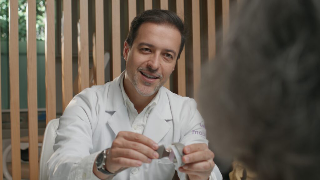 Gramado e Canela ganham ecossistema de longevidade: o Vallena Living & Care 1 Dr. Marcelo Weber Gramado 3 - Acontece Gramado