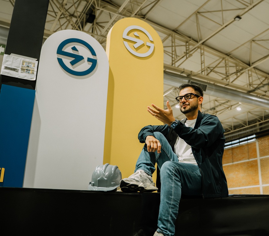 Gramado Summit 2026: Tudo sobre o evento que movimenta Gramado entre 6 e 8 de maio 1 Narcus Rossi - Acontece Gramado