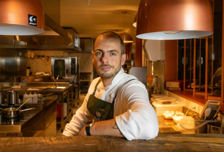 Catherine Gramado concorre ao título de Restaurante do Ano pela revista Prazeres da Mesa 1 catherine - Acontece Gramado