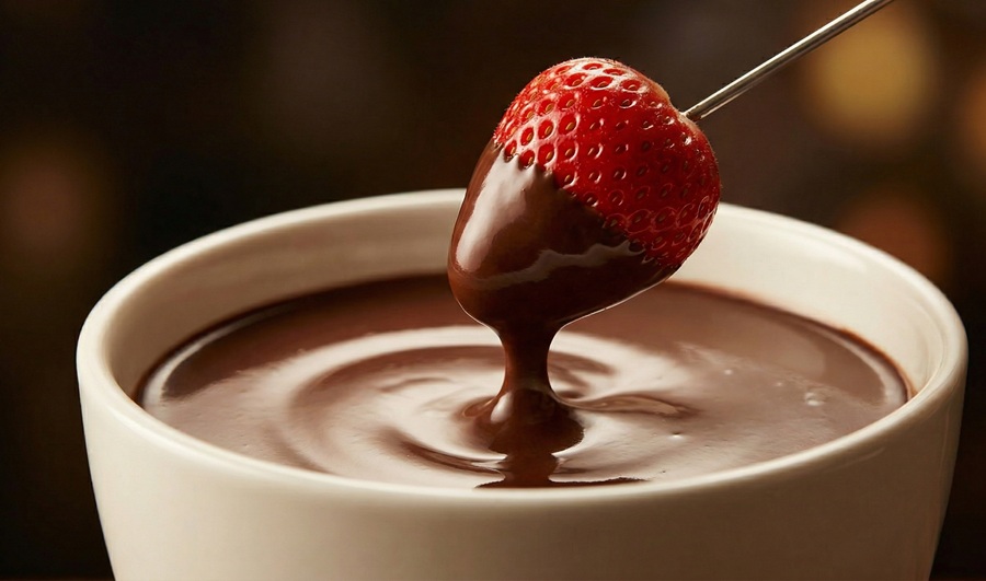 Gramado terá o primeiro Festival de Fondue em 2026 1 fondue - Acontece Gramado