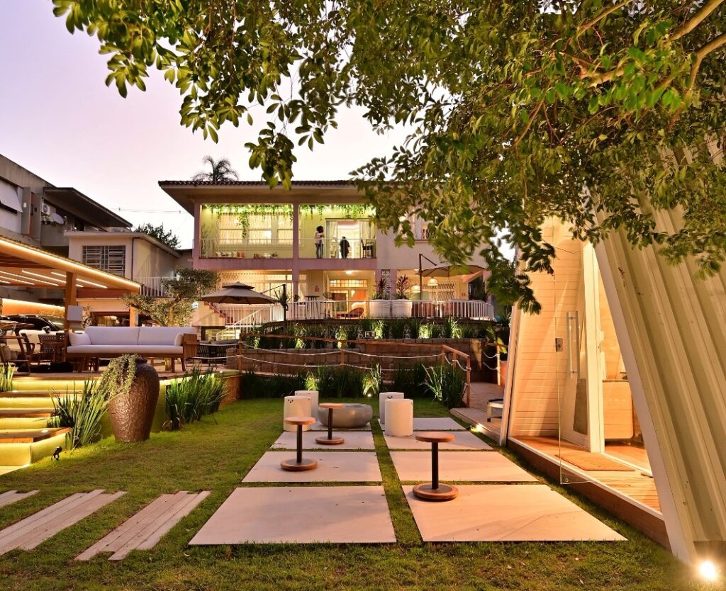 8ª Mostra Elite Design abre as portas no bairro Higienópolis com foco sensorial 1 mostra elite - Acontece Gramado