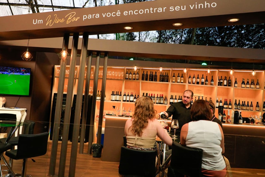 ChocoPáscoa Gramado vai até domingo (12) comexperiências sensoriais na Rua Coberta e atrações pela cidade 1 - Acontece Gramado