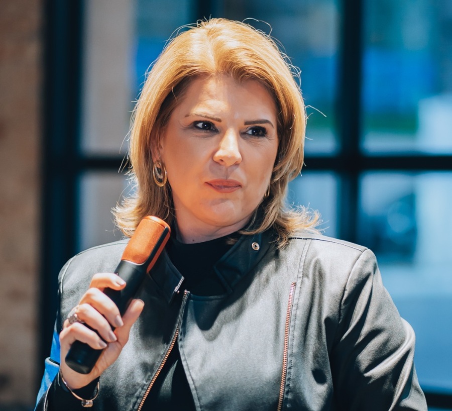 Mirieli Colombo Foto Divulgacao 03 - Acontece Gramado