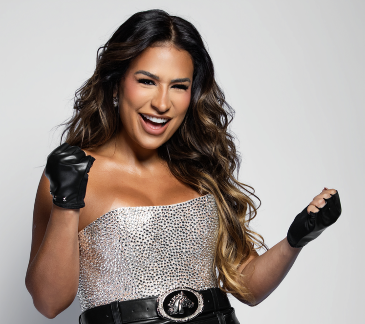 Simone Mendes e atracao confirmada na 37a Oktoberfest de Igrejinha - Acontece Gramado