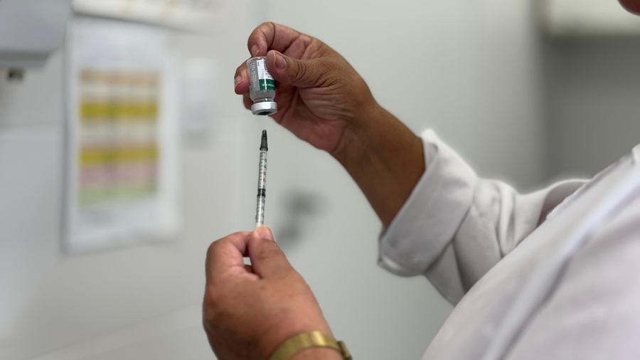 Casos de influenza disparam em Gramado e prefeitura emite alerta sobre importância da vacinação 1 Vacinas Criancas 2 - Acontece Gramado