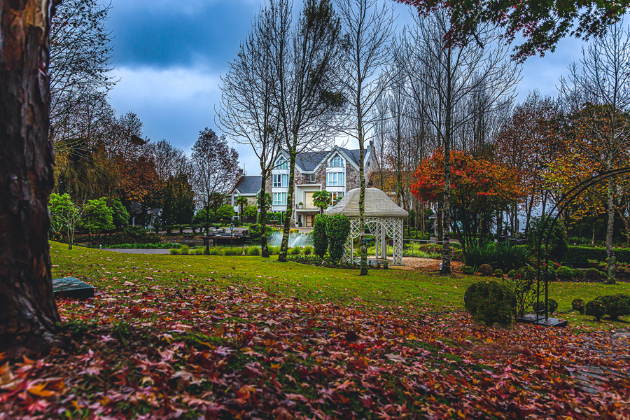 Castelo Saint Andrews promove programação exclusiva para o Mês das Mães em Gramado 1 castelo - Acontece Gramado