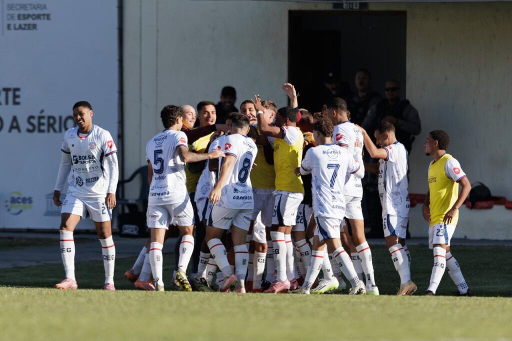 Gramadense sofre virada do Santa Cruz na estreia da Copa FGF 2026 1 ceg - Acontece Gramado