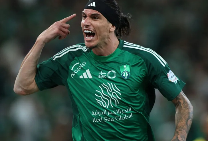 De Canela para a Copa: canelense Ibañez é convocado para o Mundial por Carlo Ancelotti 1 ibanez - Acontece Gramado