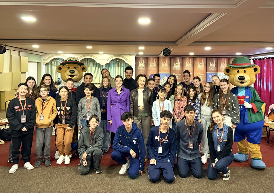 Mini Mundo lança programa gratuito para despertar liderança e empreendedorismo em jovens de Gramado 1 mini mundo 3 - Acontece Gramado