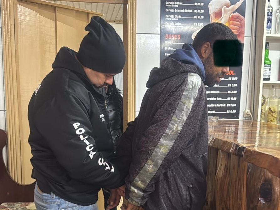 Operação da Polícia Civil desarticula grupo criminoso liderado por empresário em Canela 1 policia canela 4 - Acontece Gramado
