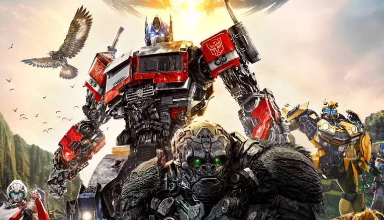 Franquia mundial Transformers anuncia que Gramado ganhará complexo imersivo da marca no Brasil 1 transformers12 - Acontece Gramado