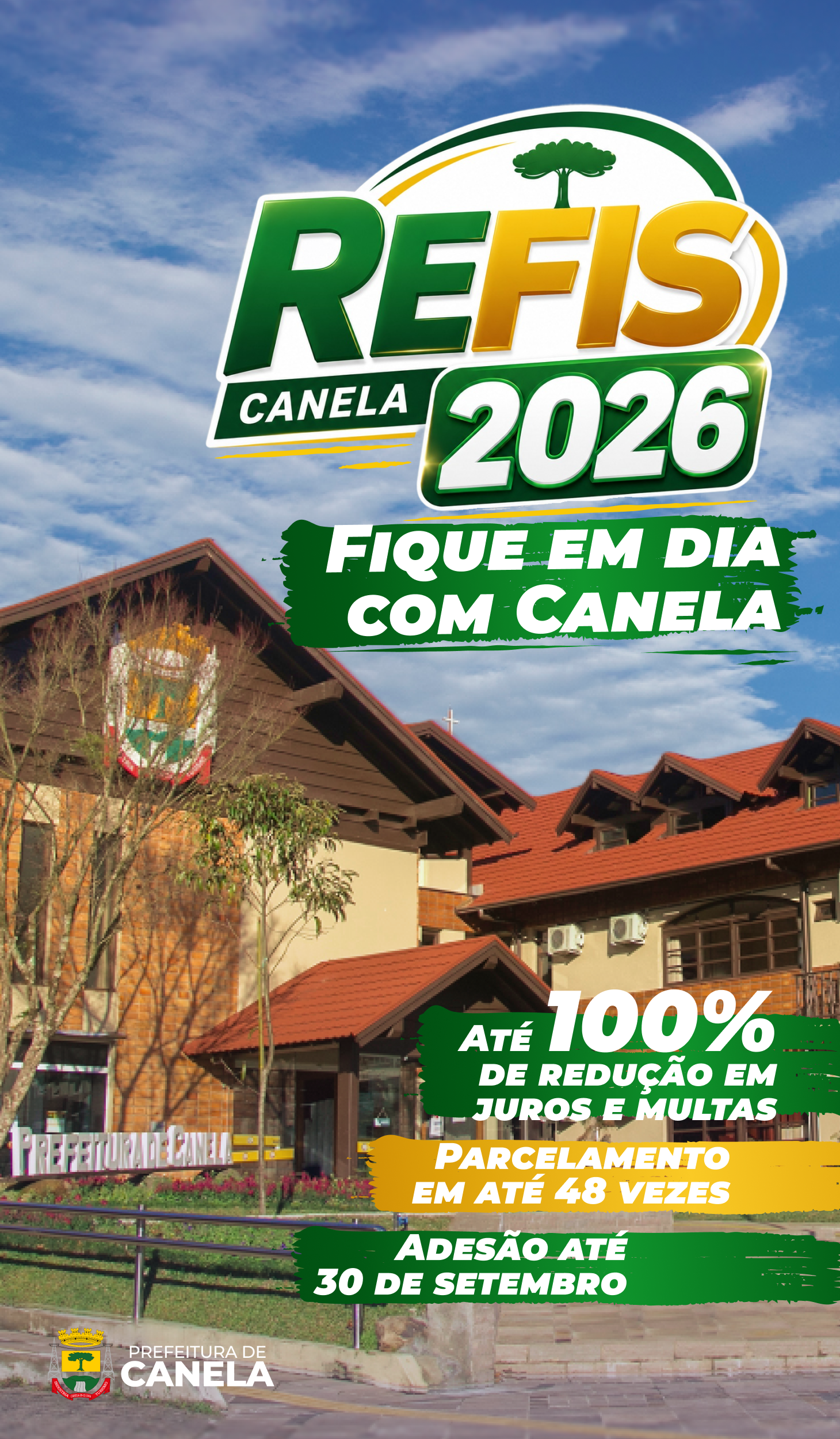 Acontece - 1
