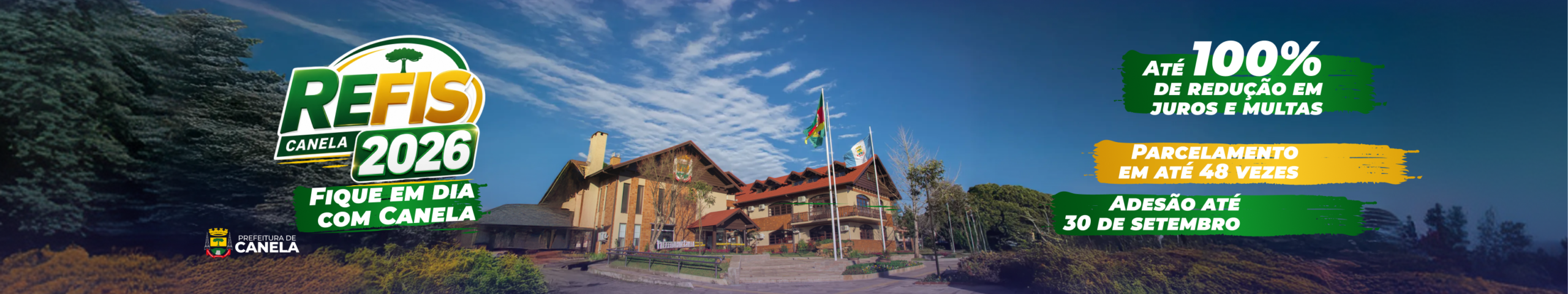 Acontece - 2