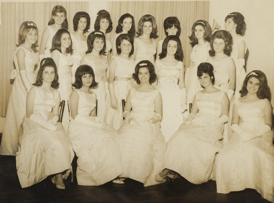 Sociedade Recreio Gramadense retoma tradicional Baile de Debutantes após quase 30 anos 1 Baile de Debutantes - Acontece Gramado