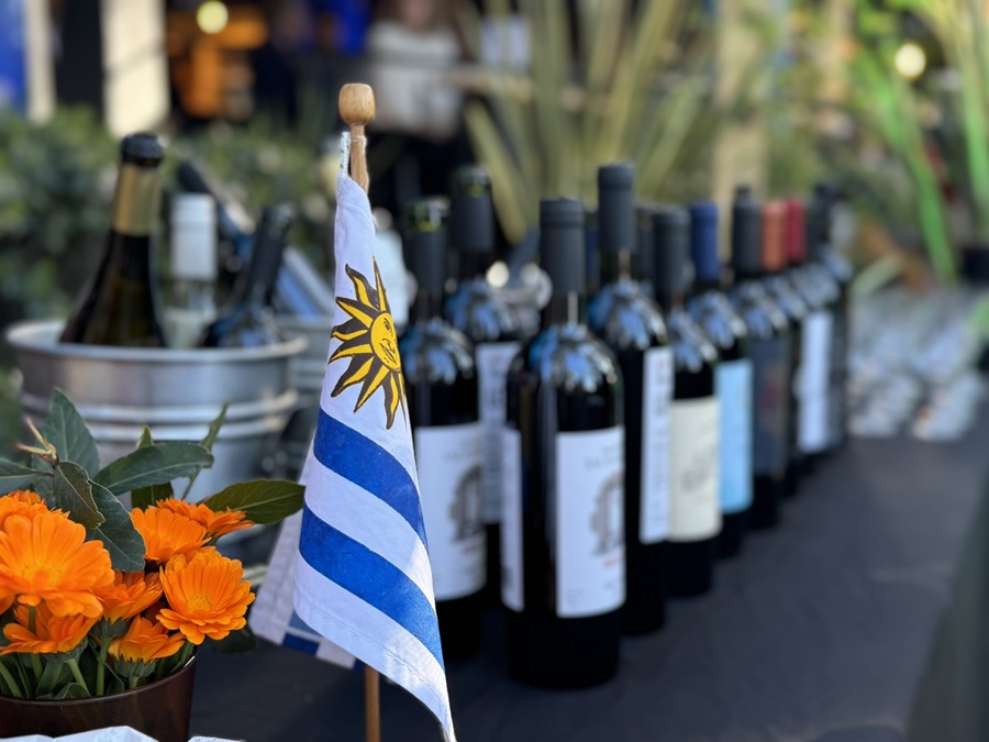 Olivas de Gramado sedia festim gastronômico em parceria com o turismo do Uruguai 1 Colonia enogastronomia 0006 - Acontece Gramado