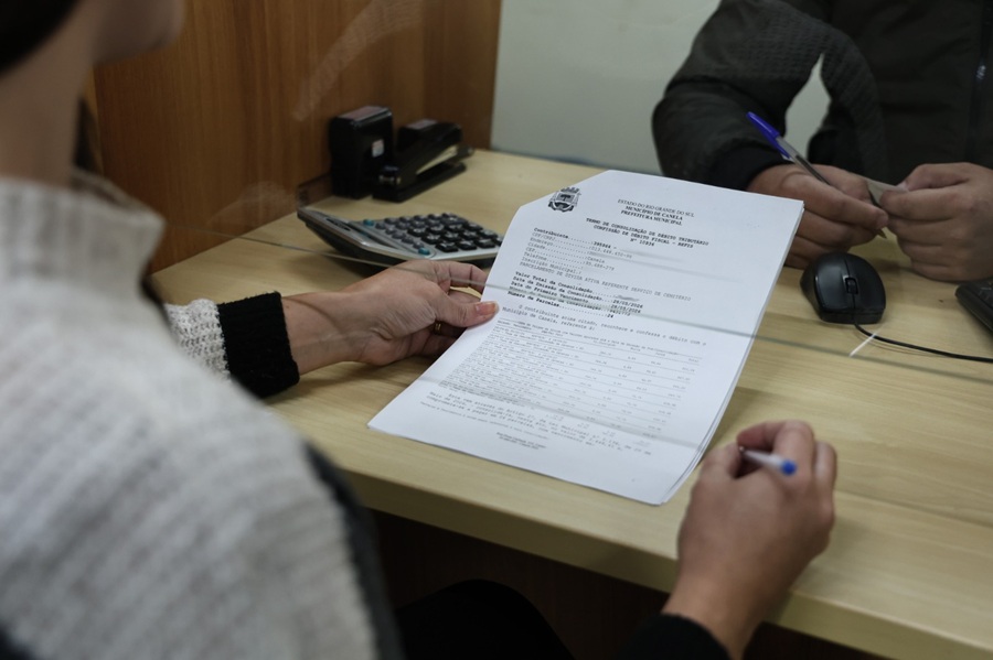 Prefeitura de Canela alerta contribuintes: pagamento do IPTU 2026 até outubro garante desconto para o próximo ano 1 Iptu em Canela Julio Dias - Acontece Gramado