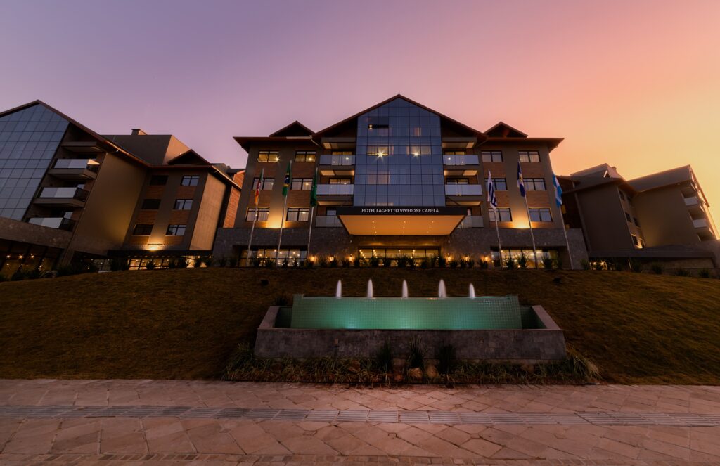 Laghetto Canela é eleito um dos melhores hotéis do Brasil pelo TripAdvisor 1 Laghetto Canela Divulgacao Laghetto 08 - Acontece Gramado