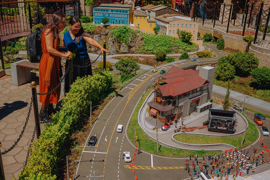 Mini Mundo recebe prêmio internacional e se consolida entre as melhores atrações do mundo 1 MiniMundo JEIHEYDT 0228.jpg - Acontece Gramado