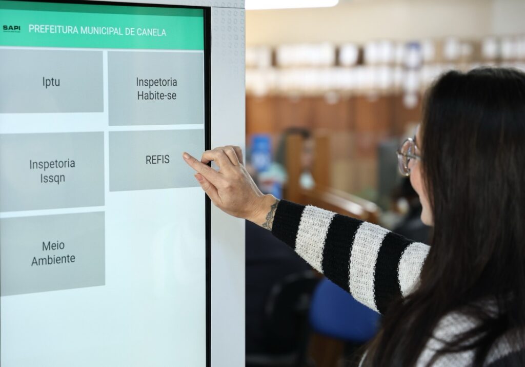 Prefeitura de Canela lança Refis 2026 com descontos de até 100% em juros e multas 1 Refis 1 - Acontece Gramado