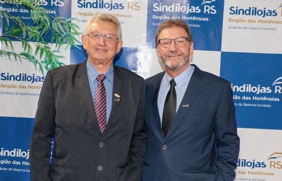 Sindilojas Região das Hortênsias lança calendário de eventos para o segundo semestre de 2026 1 diretores sindilojas - Acontece Gramado