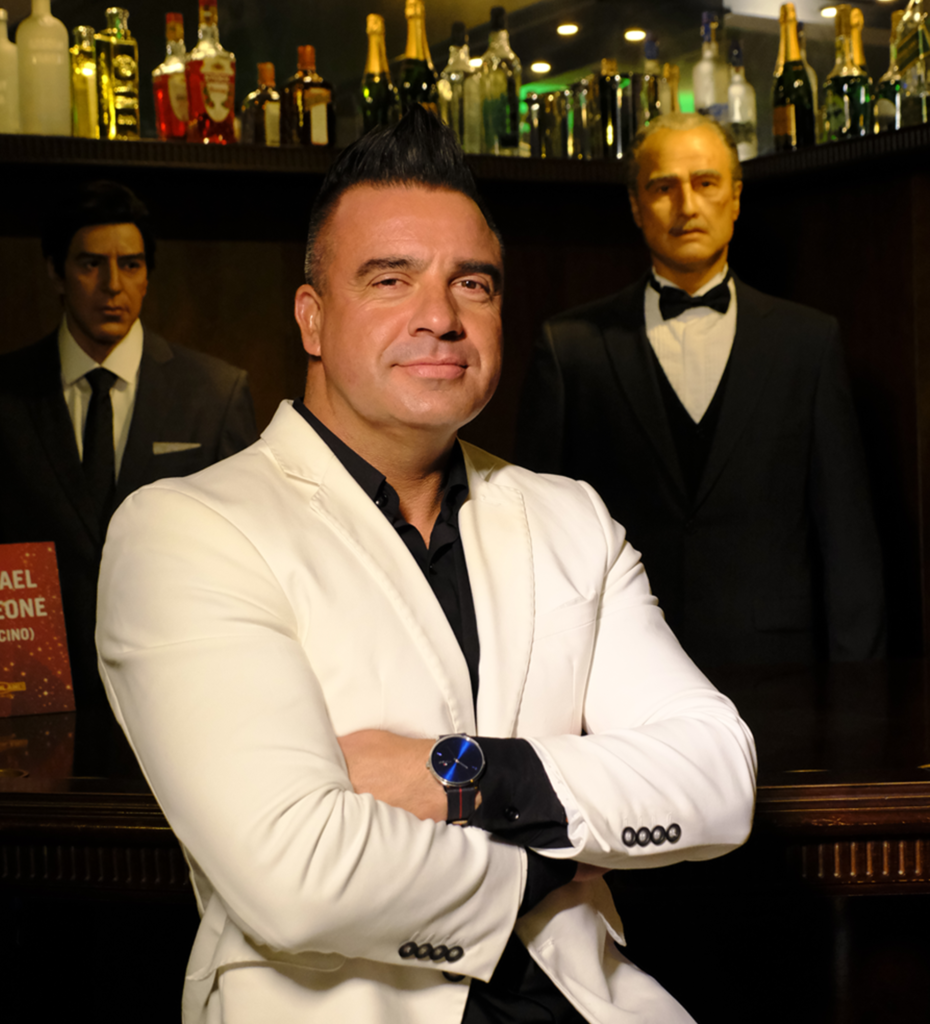 Turismo: Elodir Corrêa completa 15 anos de Grupo Dreams e anuncia novidades em quatro estados de atuação 1 elodir - Acontece Gramado