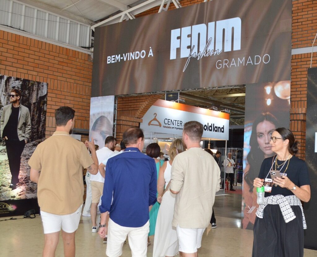 Fenim Fashion Primavera-Verão retorna a Gramado em junho 1 fenim - Acontece Gramado