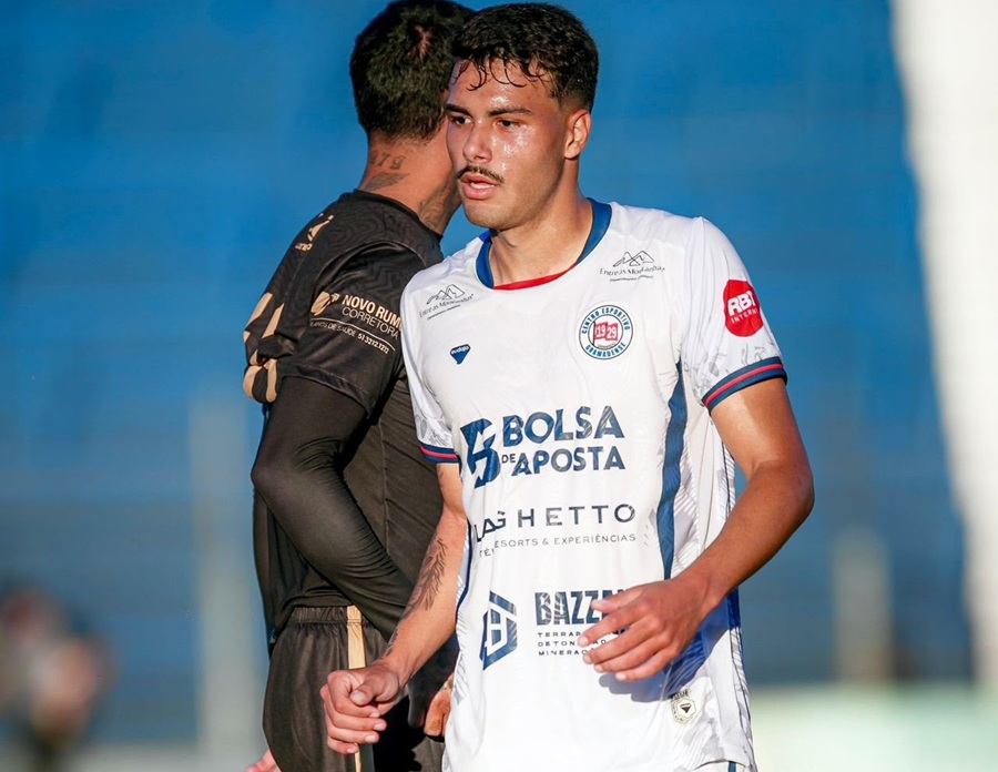 Gramadense inicia neste sábado a disputa por uma vaga na decisão da Copa FGF 1 gramadense 6 - Acontece Gramado
