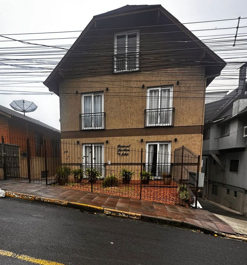 Gramado: Moradores relatam tremores em residências. Abalo sísmico pode ser a causa 1 piratini gramado 1 - Acontece Gramado
