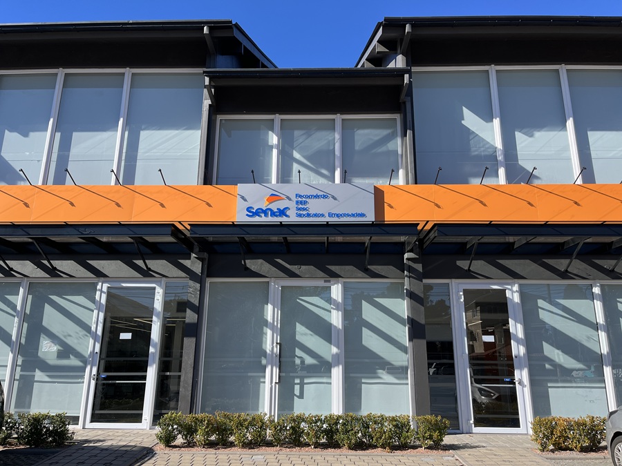 Senac Gramado inaugura nova sede com estrutura moderna para fortalecer o ensino prático e a conexão com o mercado 1 senac gramado - Acontece Gramado