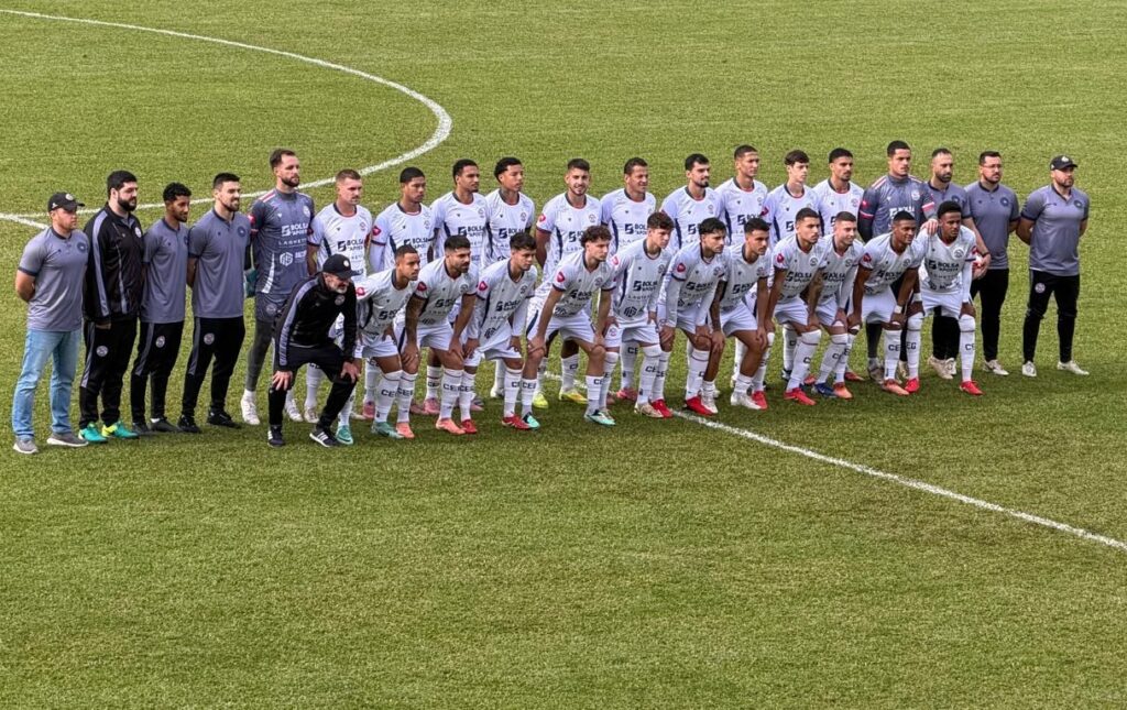Gramadense muda local da final da Copa FGF e não jogará em Gramado contra o Brasil de Pelotas 1 Gramadense 2026 - Acontece Gramado